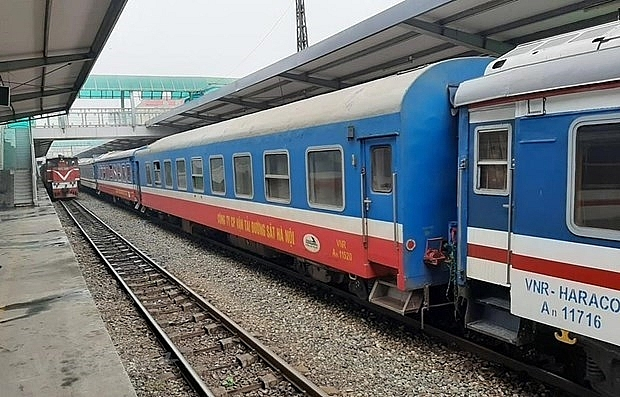 Hanoi launches rail promotions to stimulate domestic travel hanoi launches rail promotions to stimulate domestic travel